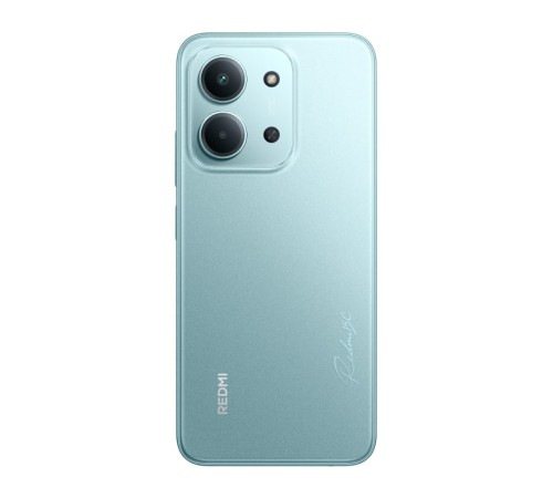 Смартфон Xiaomi Redmi 15C 8/256 ГБ, 4G, NFC, Dual nano SIM, зеленый Смартфон Xiaomi Redmi 15C 8/256 ГБ, 4G, NFC, Dual nano SIM, зеленый