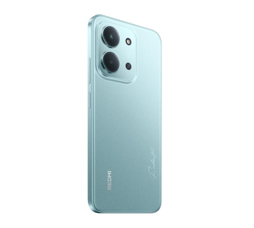 Смартфон Xiaomi Redmi 15C 8/256 ГБ, 4G, NFC, Dual nano SIM, зеленый Смартфон Xiaomi Redmi 15C 8/256 ГБ, 4G, NFC, Dual nano SIM, зеленый