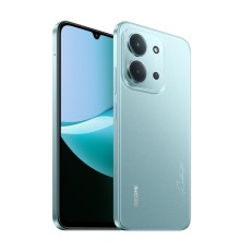 Смартфон Xiaomi Redmi 15C 4/256 ГБ, 4G, NFC, Dual nano SIM, зеленый