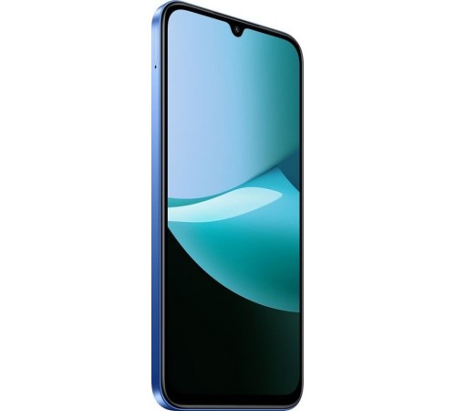 Смартфон Xiaomi Redmi 15C 8/256 ГБ RU, 4G, NFC, Dual nano SIM, синий