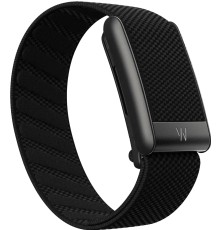 Фитнес-браслет Whoop 5.0 PEAK , черный , с подпиской на 12 месяцев