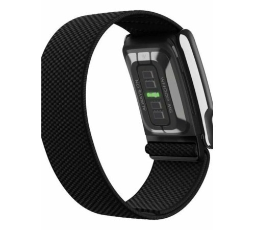 Фитнес-браслет Whoop 5.0 PEAK , черный Фитнес-браслет Whoop 5.0 PEAK , черный