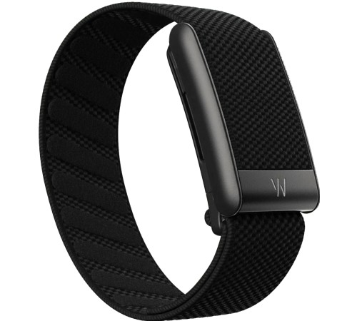 Фитнес-браслет Whoop 5.0 PEAK , черный Фитнес-браслет Whoop 5.0 PEAK , черный