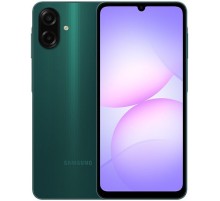 Смартфон Samsung Galaxy A07 4/64 ГБ Зеленый