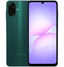 Смартфон Samsung Galaxy A07 4/64 ГБ Зеленый