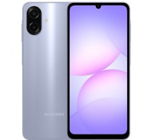 Смартфон Samsung Galaxy A07 4/64 ГБ Фиолетовый