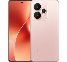 Смартфон Realme 15 5G 12/256 ГБ, розовый