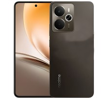 Смартфон Realme 14 5G 12/256 ГБ Graphite Black, черный