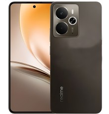 Смартфон Realme 14 5G 12/256 ГБ Graphite Black, черный