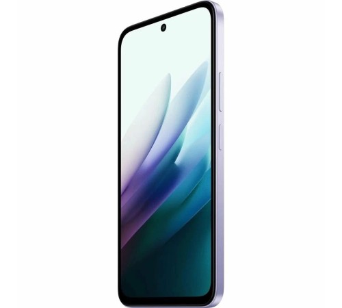 Смартфон Xiaomi Redmi 15 8/128 ГБ, 4G, NFC, Dual nano SIM, Sandy Purple, фиолетовый