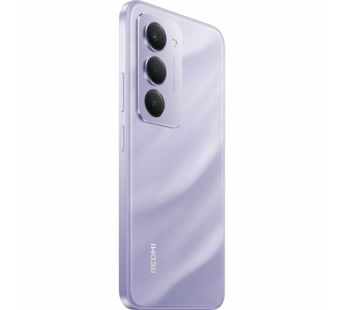 Смартфон Xiaomi Redmi 15 8/256 ГБ, 4G, NFC, Dual nano SIM, Sandy Purple, фиолетовый Смартфон Xiaomi Redmi 15 8/256 ГБ, 4G, NFC, Dual nano SIM, Sandy Purple, фиолетовый