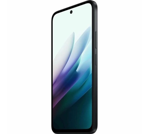 Смартфон Xiaomi Redmi 15 6/128 ГБ, 5G, NFC, Dual nano SIM, Midnight Black, черный Смартфон Xiaomi Redmi 15 6/128 ГБ, 5G, NFC, Dual nano SIM, Midnight Black, черный