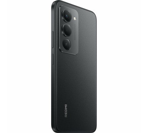 Смартфон Xiaomi Redmi 15 6/128 ГБ, 5G, NFC, Dual nano SIM, Midnight Black, черный Смартфон Xiaomi Redmi 15 6/128 ГБ, 5G, NFC, Dual nano SIM, Midnight Black, черный