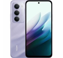 Смартфон Xiaomi Redmi 15 6/128 ГБ, 5G, NFC, Dual nano SIM, Sandy Purple, фиолетовый