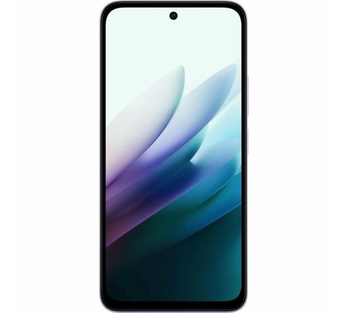 Смартфон Xiaomi Redmi 15 6/128 ГБ, 5G, NFC, Dual nano SIM, Sandy Purple, фиолетовый