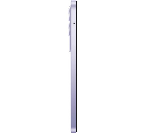 Смартфон Xiaomi Redmi 15 6/128 ГБ, 5G, NFC, Dual nano SIM, Sandy Purple, фиолетовый
