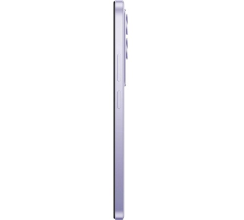 Смартфон Xiaomi Redmi 15 6/128 ГБ, 5G, NFC, Dual nano SIM, Sandy Purple, фиолетовый