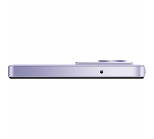 Смартфон Xiaomi Redmi 15 6/128 ГБ, 5G, NFC, Dual nano SIM, Sandy Purple, фиолетовый