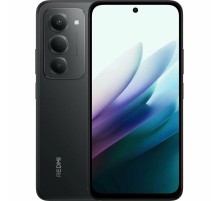 Смартфон Xiaomi Redmi 15 8/256 ГБ, 5G, NFC, Dual nano SIM, Midnight Black, черный