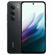 Смартфон Xiaomi Redmi 15 8/256 ГБ, 5G, NFC, Dual nano SIM, Midnight Black, черный