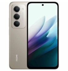 Смартфон Xiaomi Redmi 15 8/256 ГБ, 5G, NFC, Dual nano SIM, Titan Gray, серый