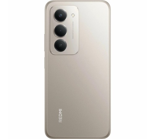 Смартфон Xiaomi Redmi 15 8/256 ГБ, 4G, NFC, Dual nano SIM, Titan Gray, серый Смартфон Xiaomi Redmi 15 8/256 ГБ, 4G, NFC, Dual nano SIM, Titan Gray, серый