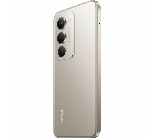 Смартфон Xiaomi Redmi 15 8/256 ГБ, 4G, NFC, Dual nano SIM, Titan Gray, серый Смартфон Xiaomi Redmi 15 8/256 ГБ, 4G, NFC, Dual nano SIM, Titan Gray, серый