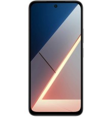 Смартфон Xiaomi POCO M7 6/128ГБ, Dual nano SIM, серебристый
