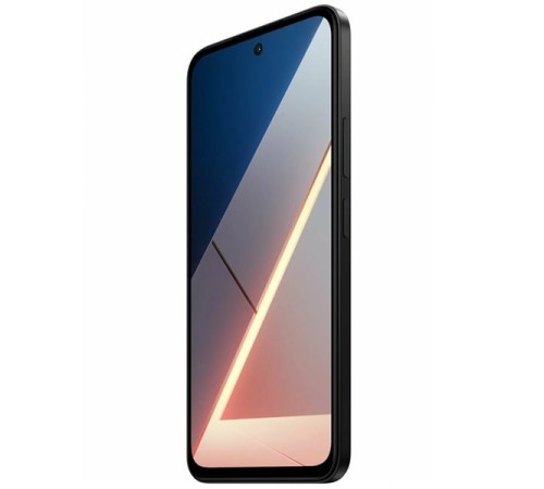 Смартфон Xiaomi POCO M7 6/128ГБ, Dual nano SIM, черный