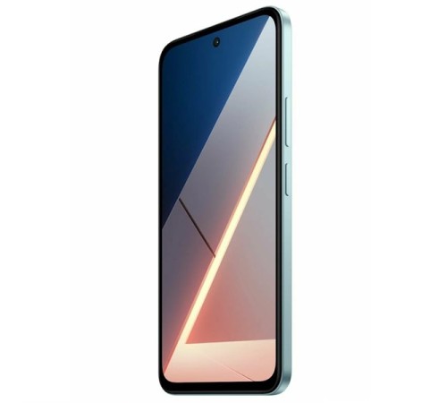 Смартфон Xiaomi POCO M7 6/128ГБ, Dual nano SIM, синий