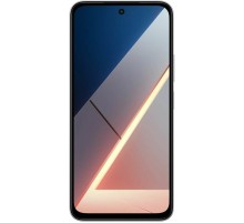 Смартфон Xiaomi POCO M7 6/128ГБ, Dual nano SIM, серебристый (без ЗУ)