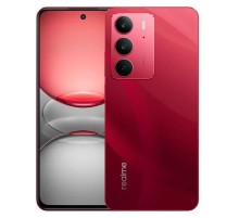 Смартфон Realme C75 8/256 ГБ Red, красный Смартфон Realme C75 8/256 ГБ Red, красный