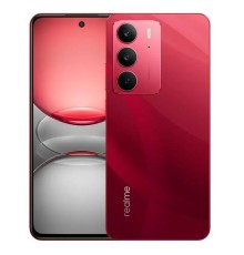 Смартфон Realme C75 8/256 ГБ Red, красный