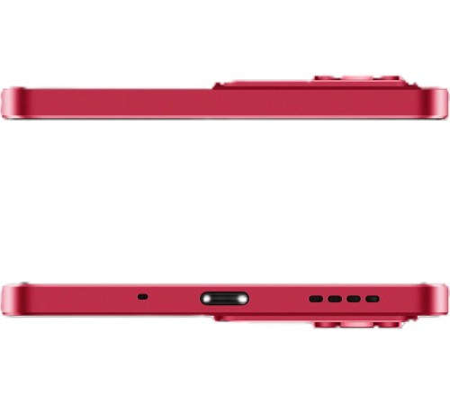 Смартфон Realme C75 8/256 ГБ Red, красный Смартфон Realme C75 8/256 ГБ Red, красный