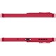 Смартфон Realme C75 8/256 ГБ Red, красный