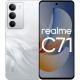 Смартфон Realme C71 6/128 ГБ, белый