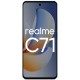 Смартфон Realme C71 6/128 ГБ, белый