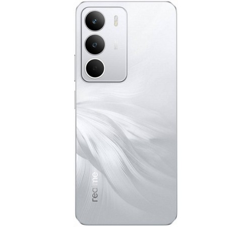 Смартфон Realme C71 6/128 ГБ, белый Смартфон Realme C71 6/128 ГБ, белый