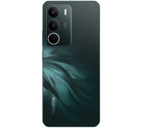 Смартфон Realme C71 6/128 ГБ, зеленый