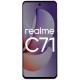 Смартфон Realme C71 6/128 ГБ, фиолетовый