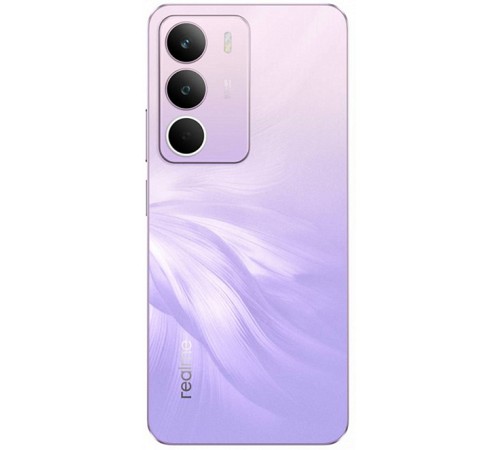 Смартфон Realme C71 6/128 ГБ, фиолетовый Смартфон Realme C71 6/128 ГБ, фиолетовый