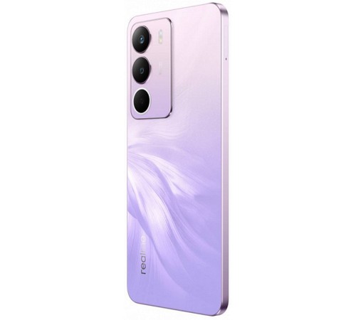 Смартфон Realme C71 6/128 ГБ, фиолетовый Смартфон Realme C71 6/128 ГБ, фиолетовый