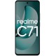 Смартфон Realme C71 8/256 ГБ, зеленый