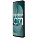 Смартфон Realme C71 8/256 ГБ, зеленый