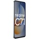 Смартфон Realme C71 8/256 ГБ, белый