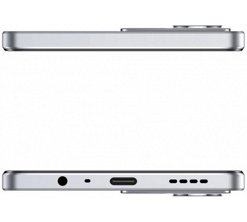 Смартфон Realme C71 8/256 ГБ, белый Смартфон Realme C71 8/256 ГБ, белый