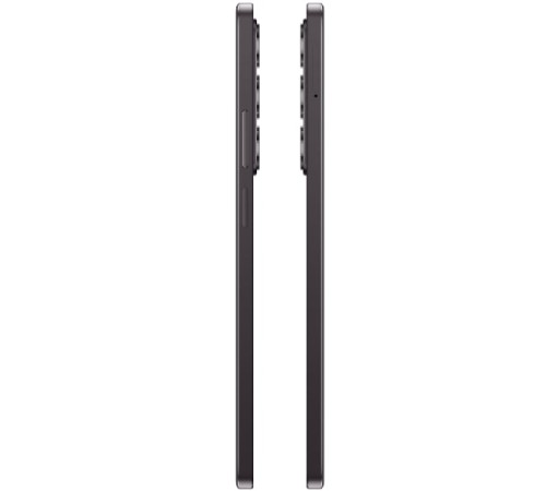 Смартфон Realme C75 8/256 ГБ Black, черный