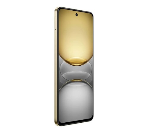 Смартфон Realme C75 8/256 ГБ Gold, золотой