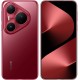 Смартфон Huawei Pura 80 Pro 12/512, Dual nano Sim, красный
