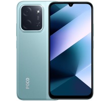 Смартфон Xiaomi Poco C85 6/128Gb Green